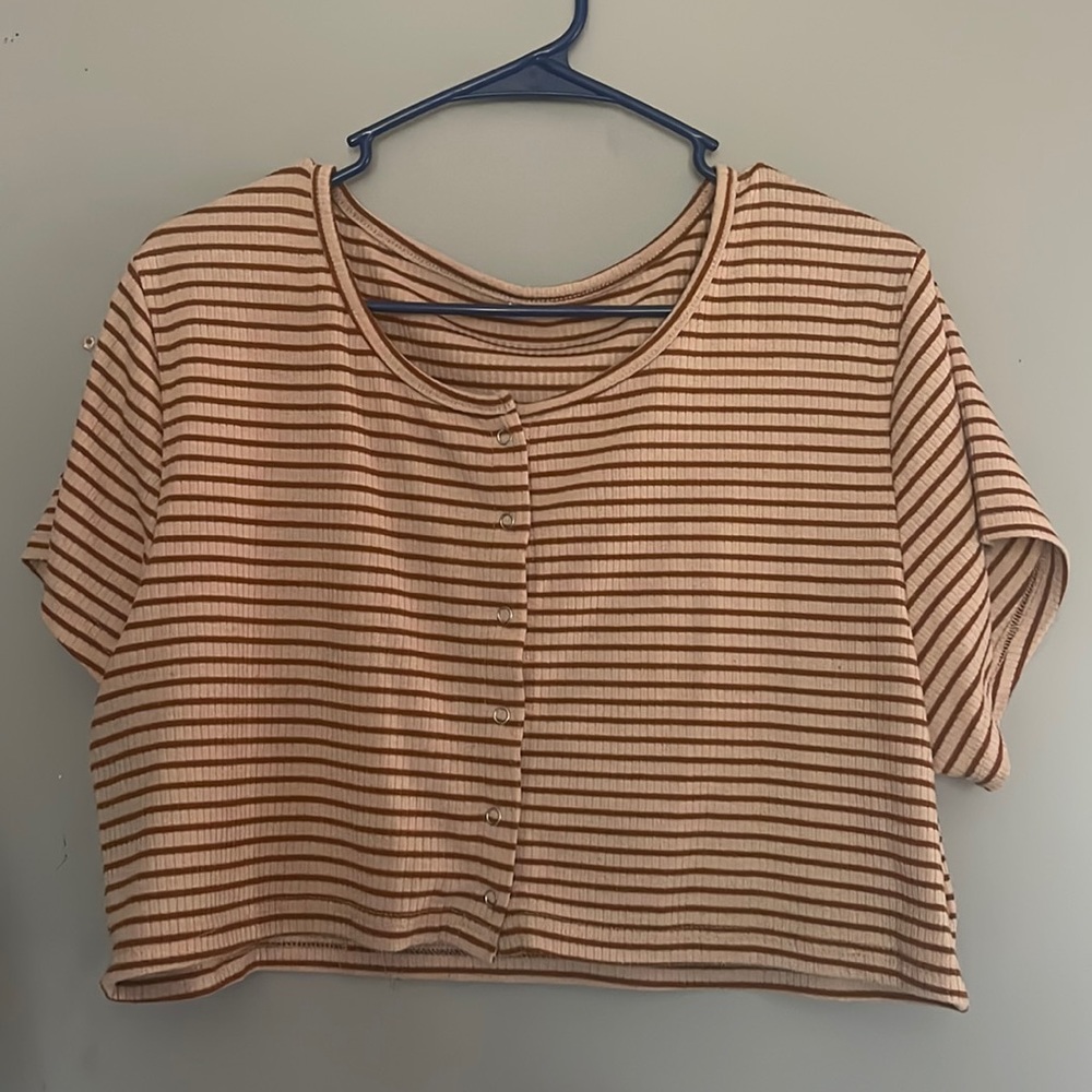 Size:2XL Brand:Shein